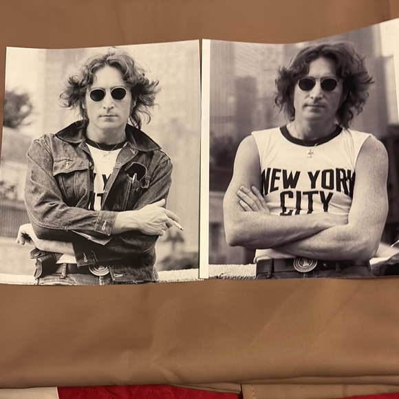 Other - John Leamon New York City Photo